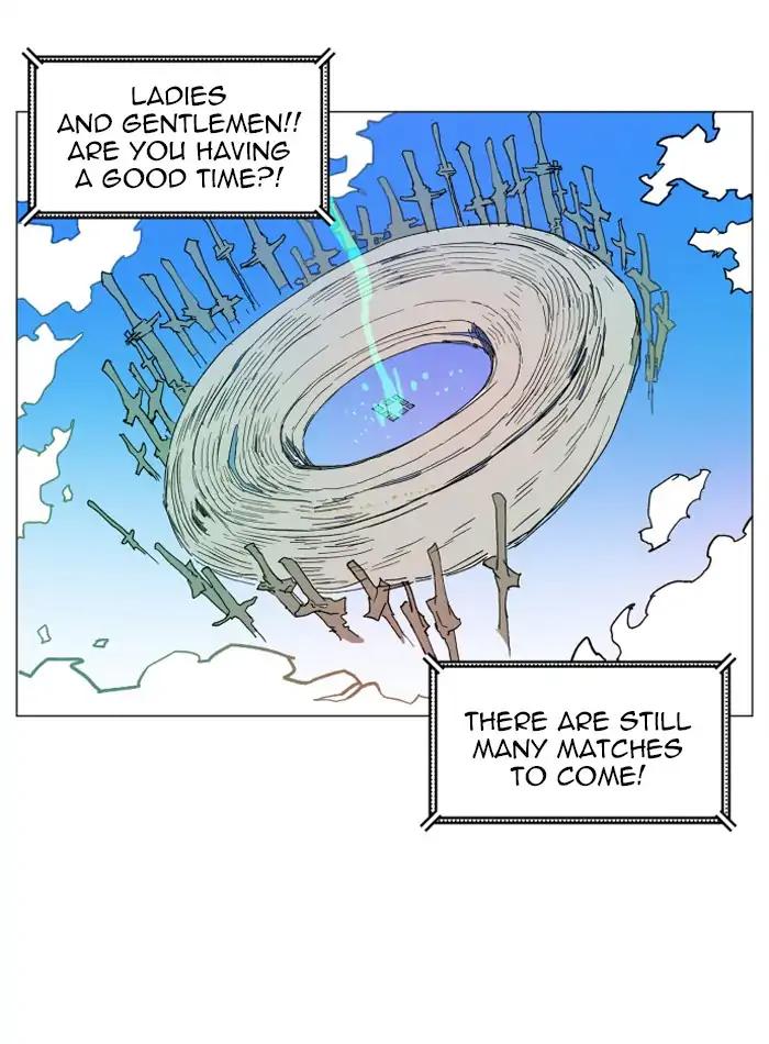 Hardcore Leveling Warrior chapter 131 page 70