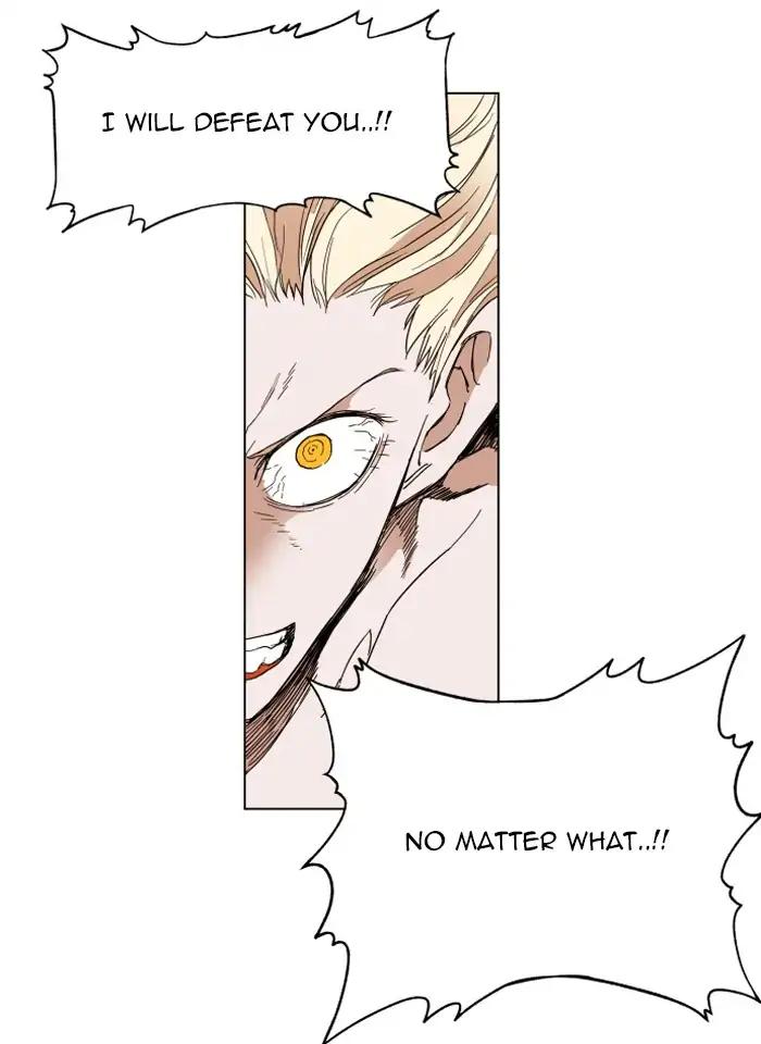 Hardcore Leveling Warrior chapter 131 page 8