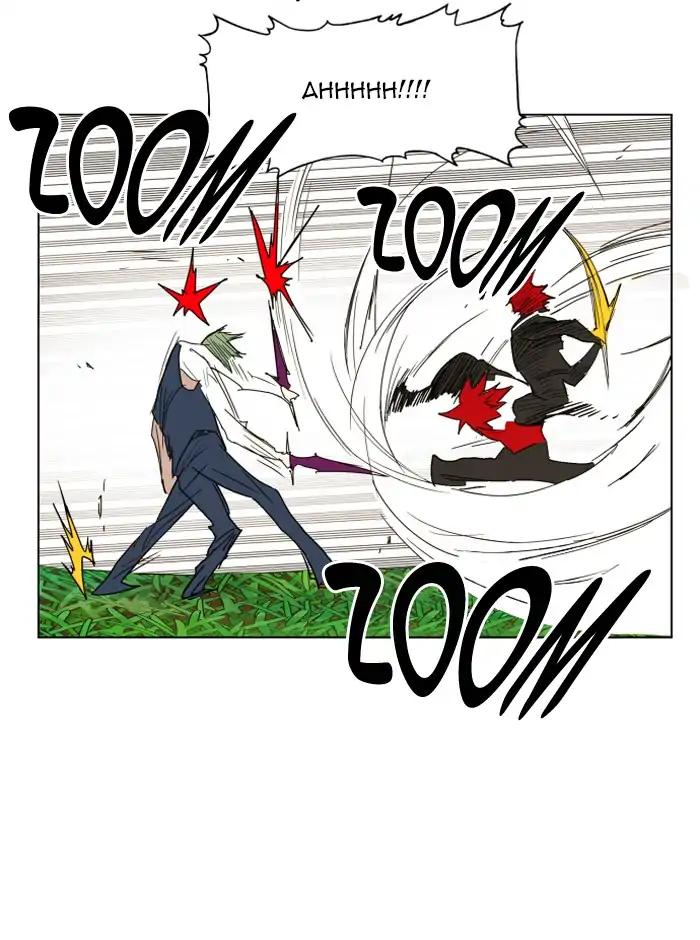 Hardcore Leveling Warrior chapter 131 page 9