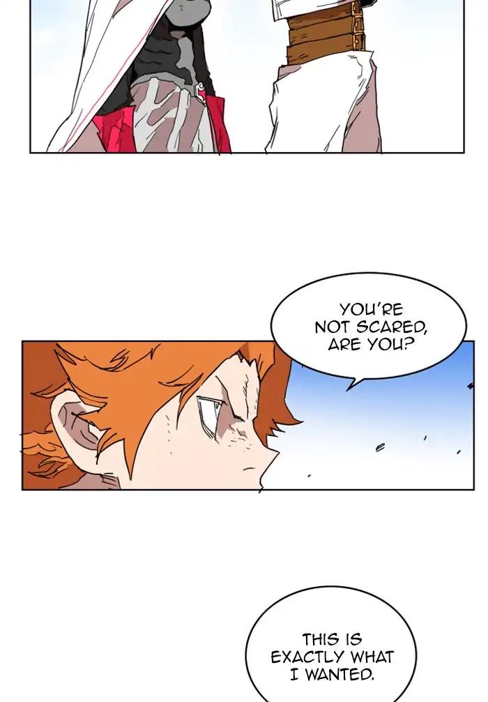 Hardcore Leveling Warrior chapter 132 page 11