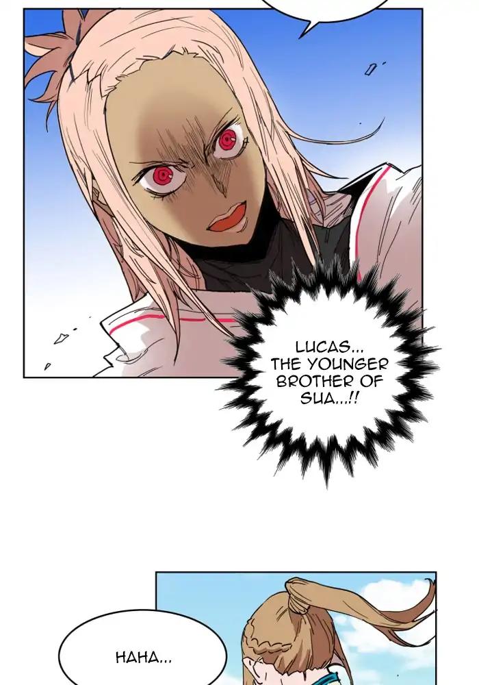 Hardcore Leveling Warrior chapter 132 page 12