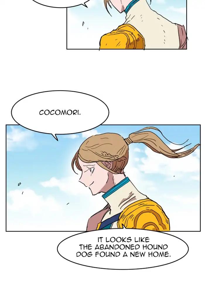 Hardcore Leveling Warrior chapter 132 page 13