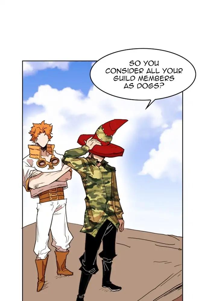 Hardcore Leveling Warrior chapter 132 page 14