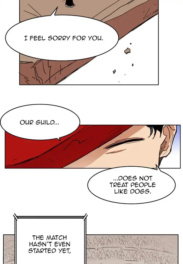 Hardcore Leveling Warrior chapter 132 page 15