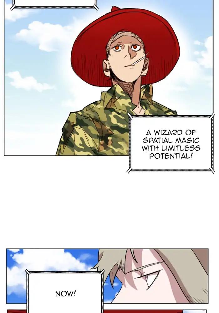 Hardcore Leveling Warrior chapter 132 page 18