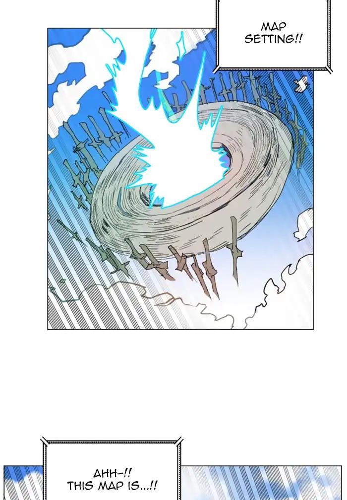 Hardcore Leveling Warrior chapter 132 page 21