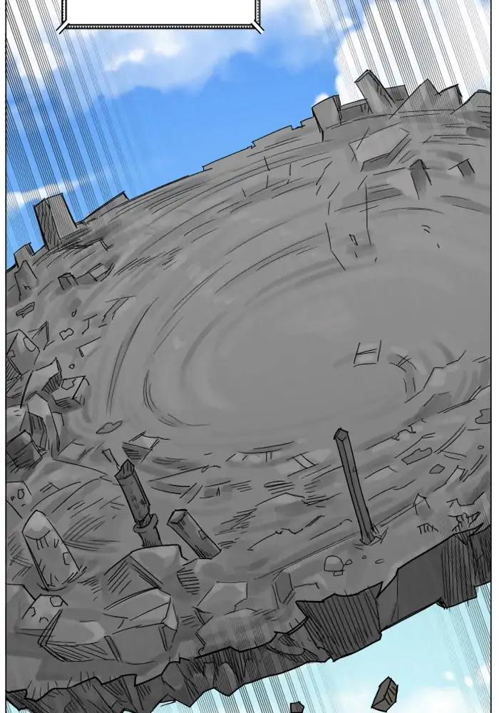 Hardcore Leveling Warrior chapter 132 page 22