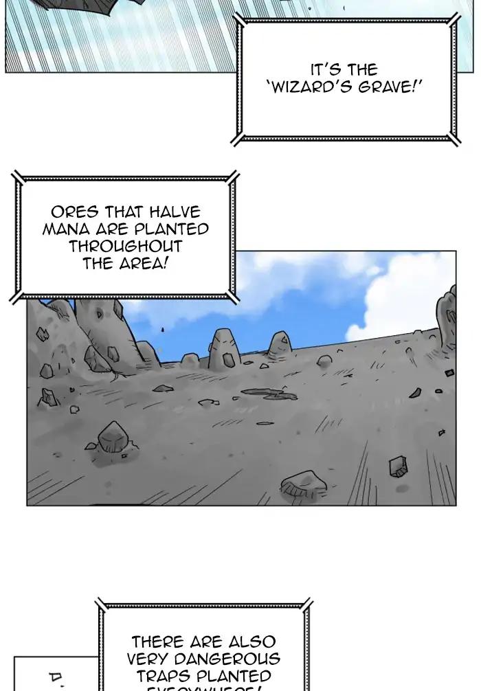 Hardcore Leveling Warrior chapter 132 page 23