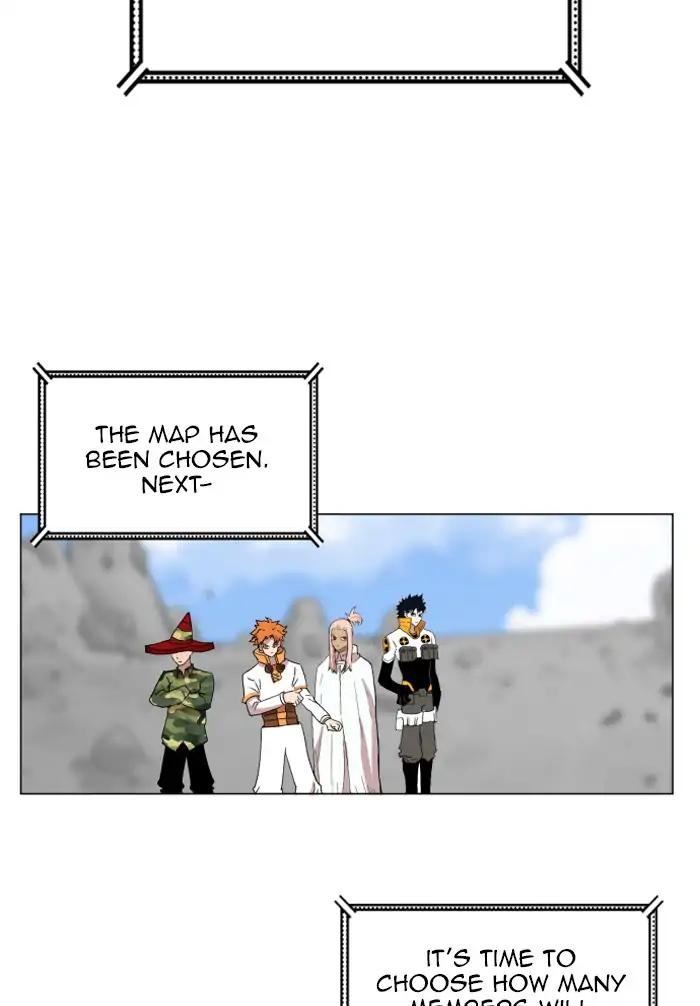 Hardcore Leveling Warrior chapter 132 page 25