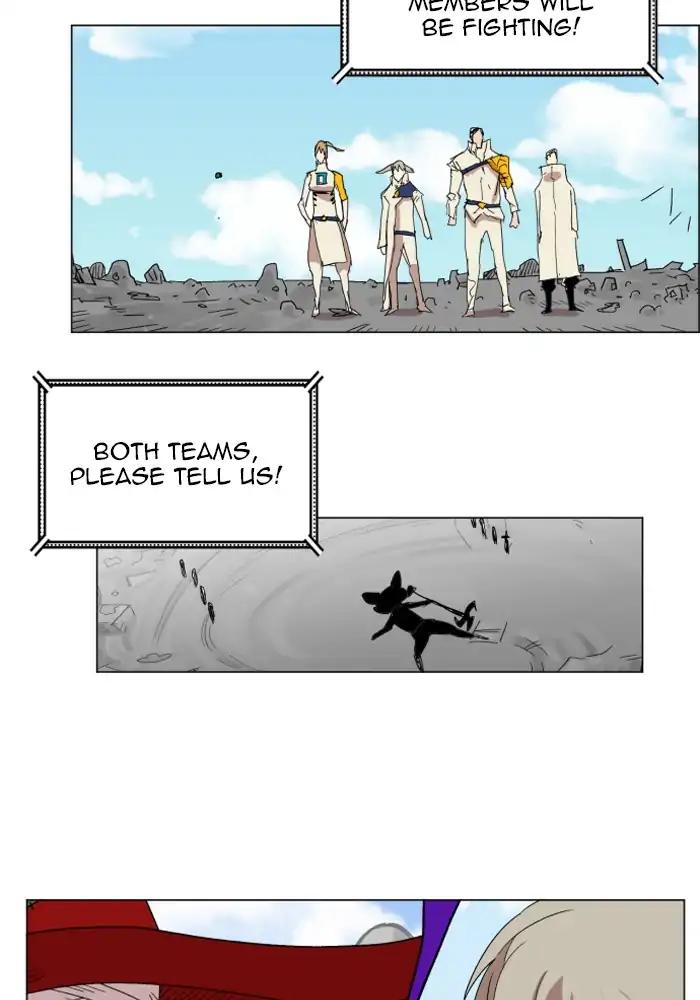 Hardcore Leveling Warrior chapter 132 page 26