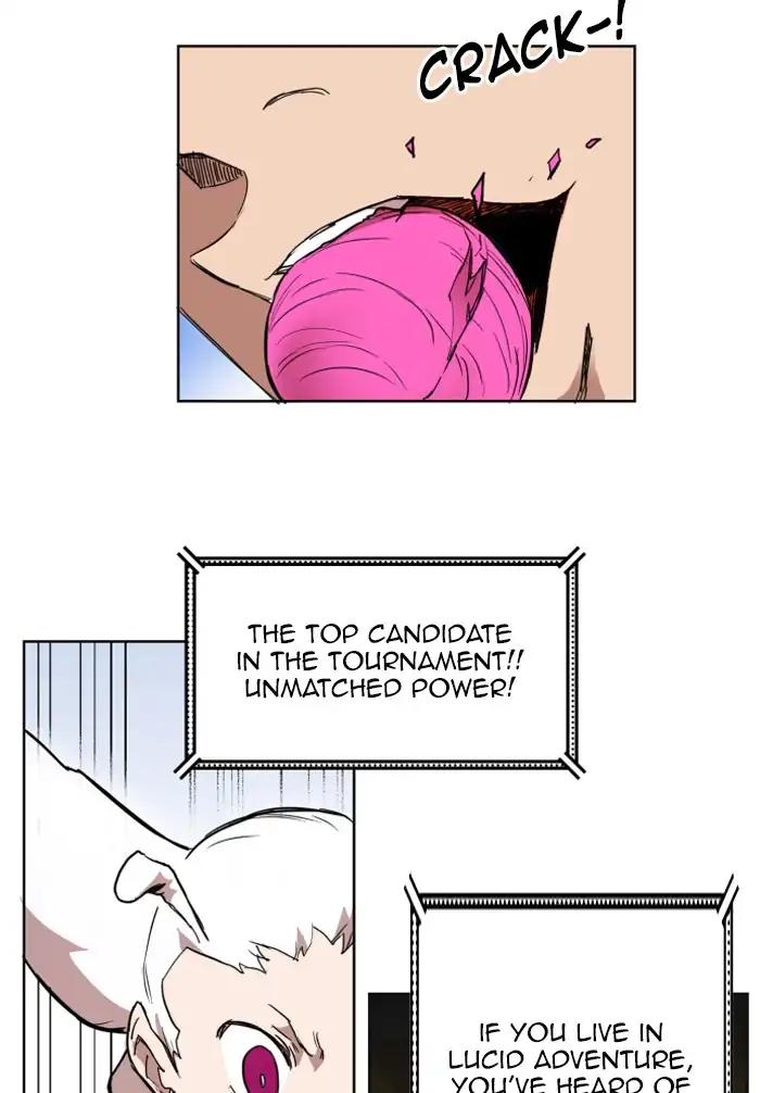 Hardcore Leveling Warrior chapter 132 page 3