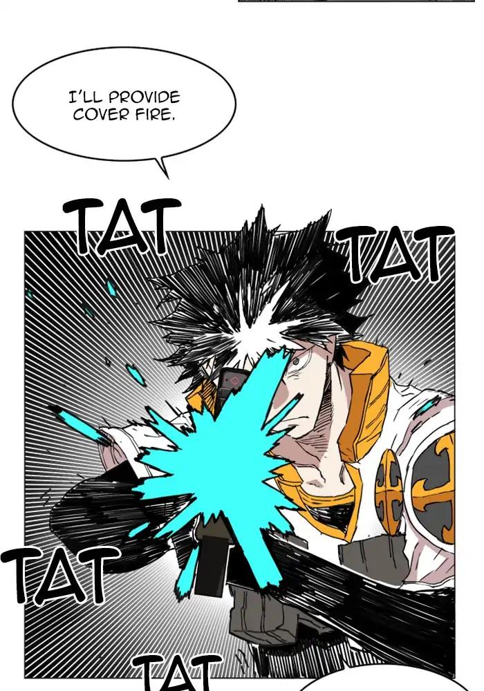 Hardcore Leveling Warrior chapter 132 page 31