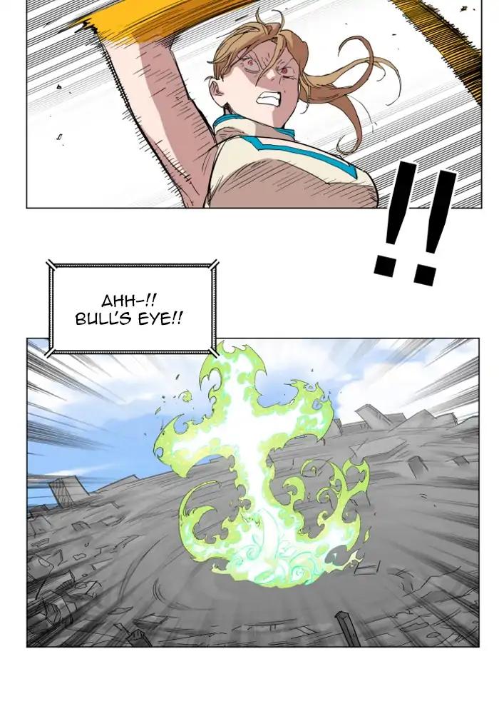 Hardcore Leveling Warrior chapter 132 page 35