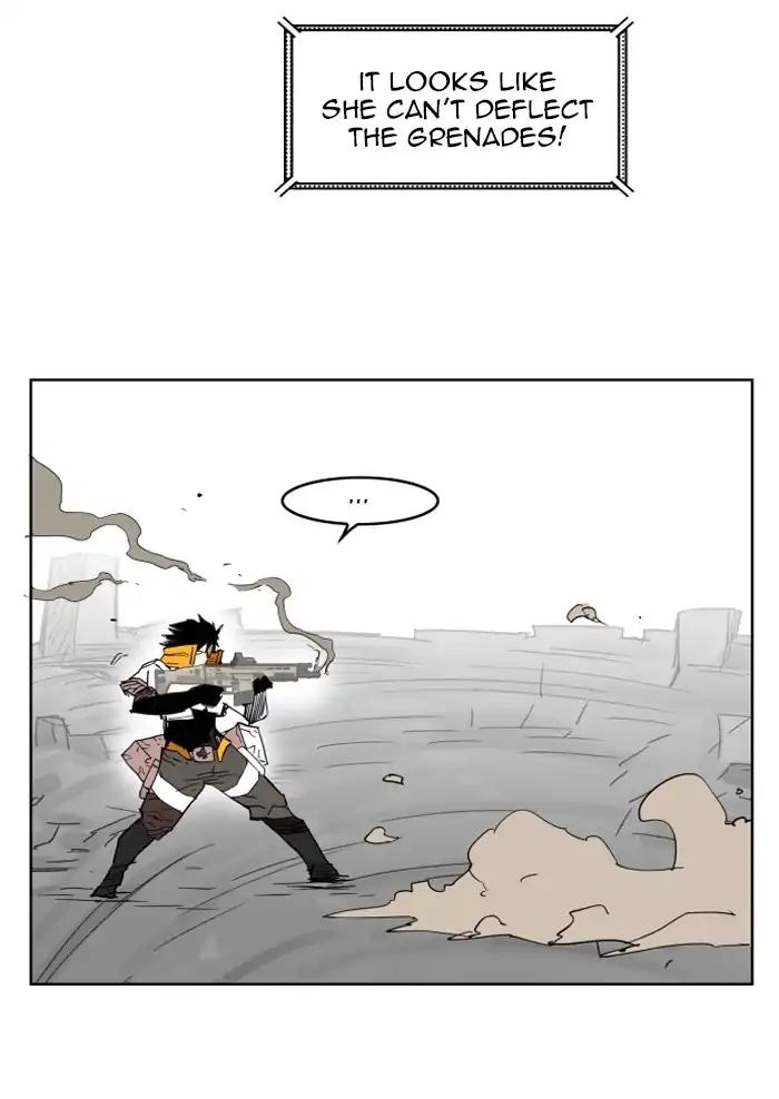 Hardcore Leveling Warrior chapter 132 page 36