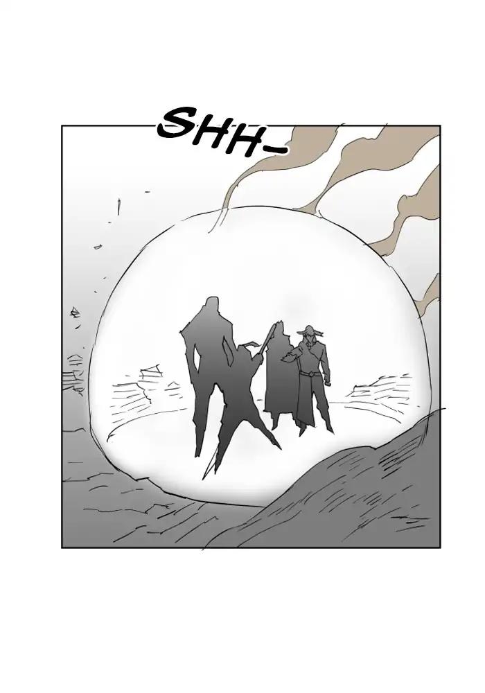 Hardcore Leveling Warrior chapter 132 page 37