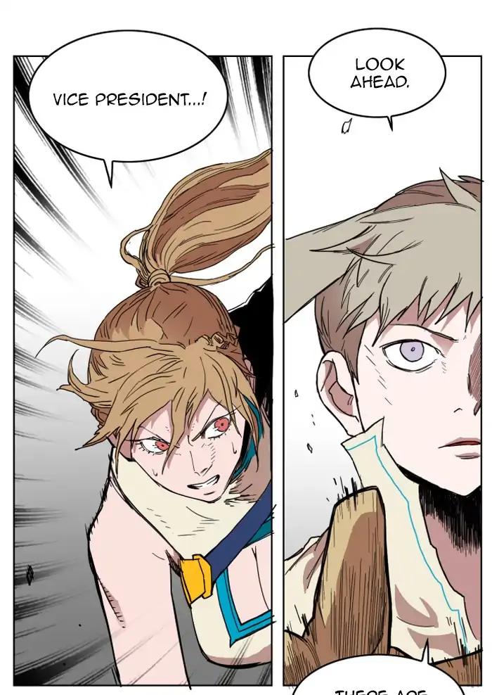 Hardcore Leveling Warrior chapter 132 page 38