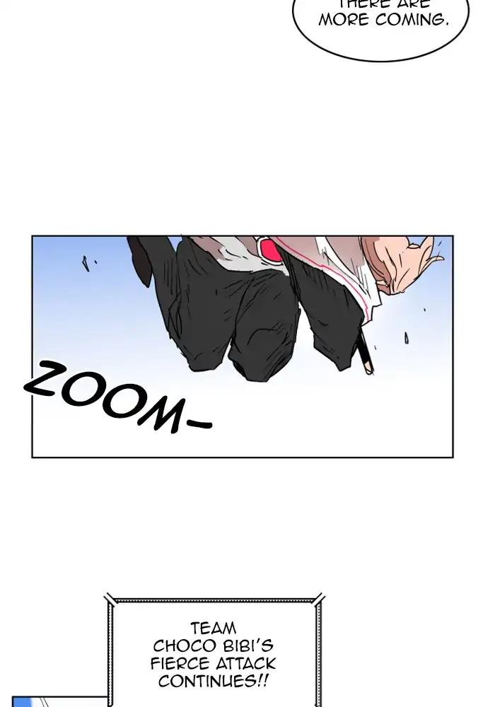 Hardcore Leveling Warrior chapter 132 page 39