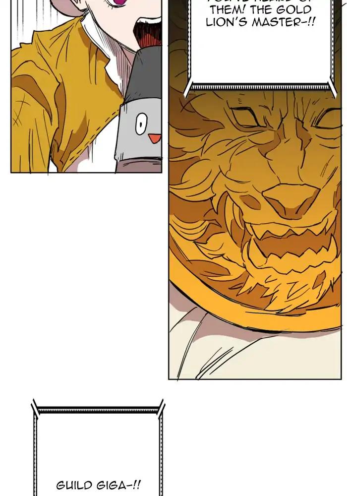 Hardcore Leveling Warrior chapter 132 page 4