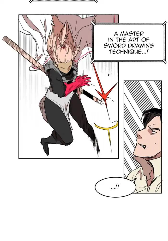 Hardcore Leveling Warrior chapter 132 page 41