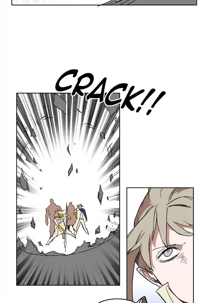 Hardcore Leveling Warrior chapter 132 page 43