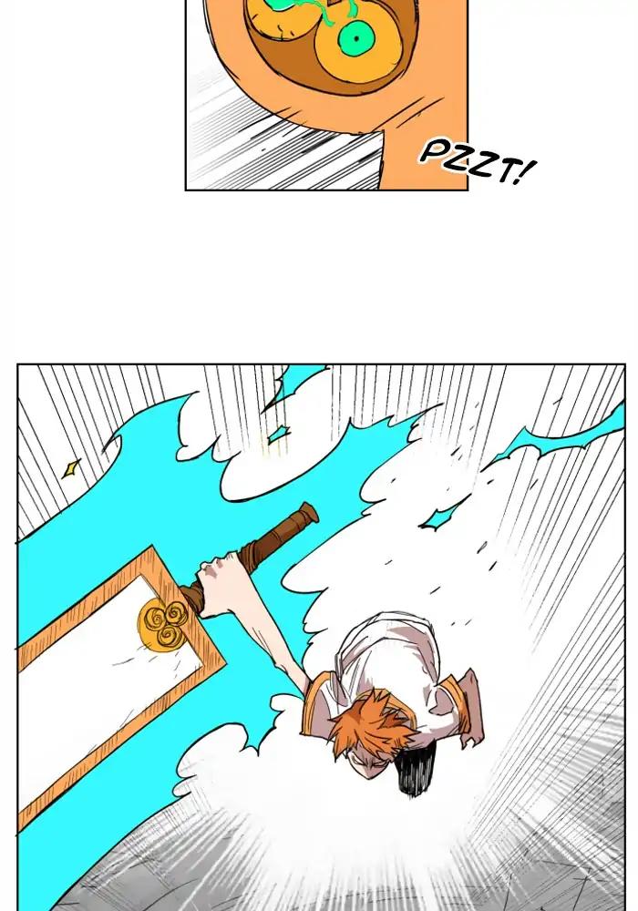 Hardcore Leveling Warrior chapter 132 page 45