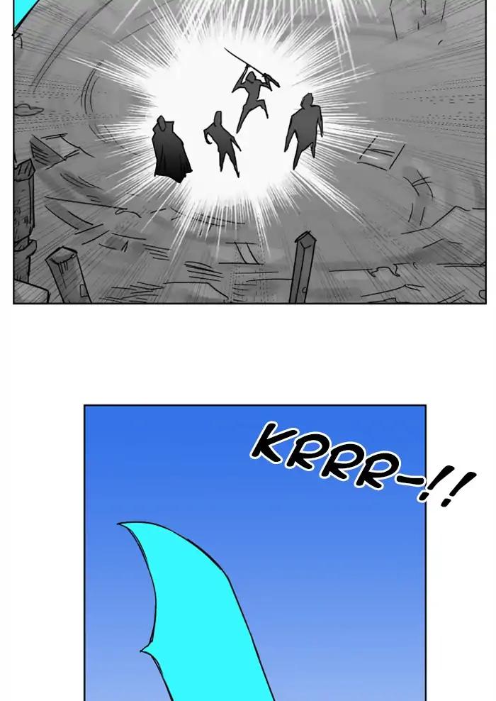 Hardcore Leveling Warrior chapter 132 page 46