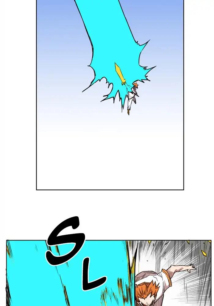 Hardcore Leveling Warrior chapter 132 page 47