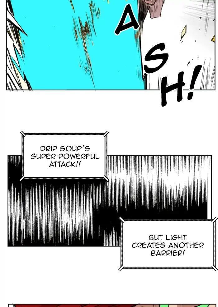 Hardcore Leveling Warrior chapter 132 page 48