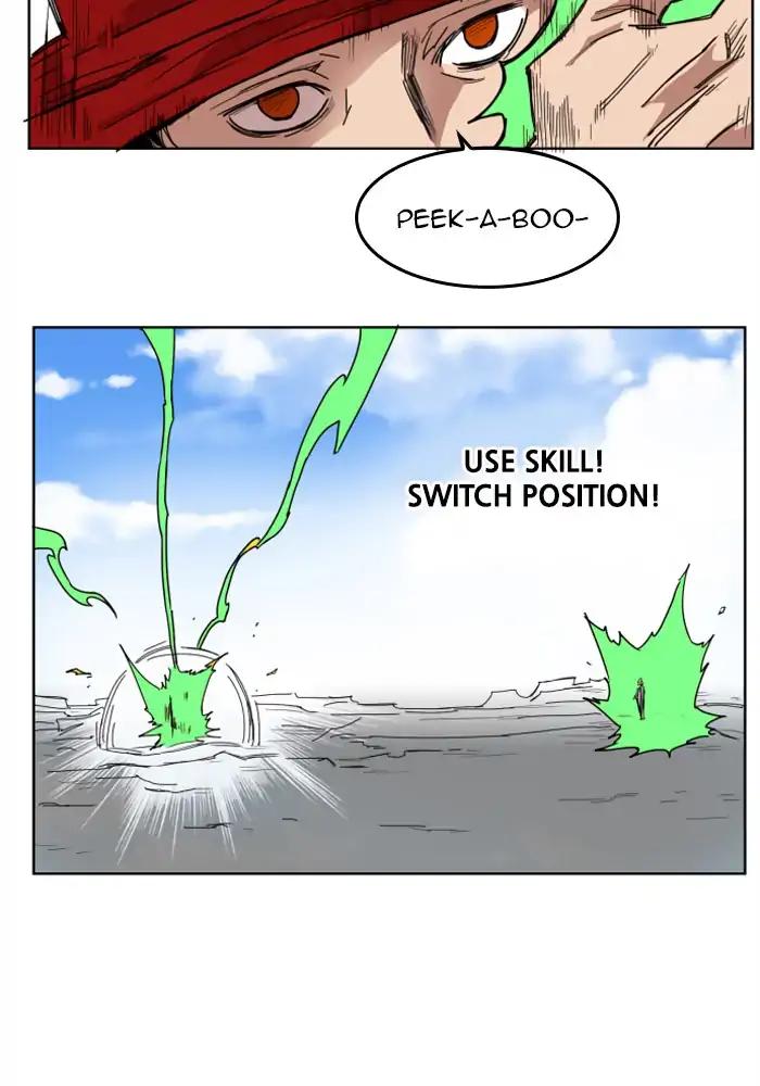 Hardcore Leveling Warrior chapter 132 page 49