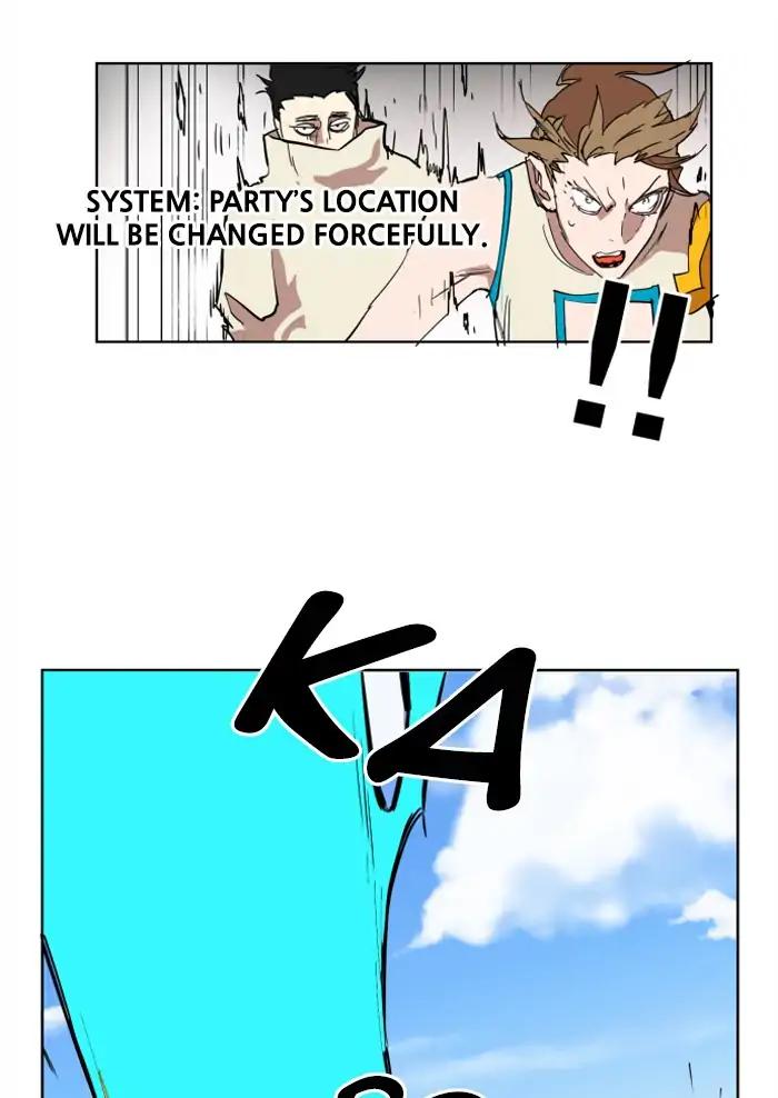 Hardcore Leveling Warrior chapter 132 page 50