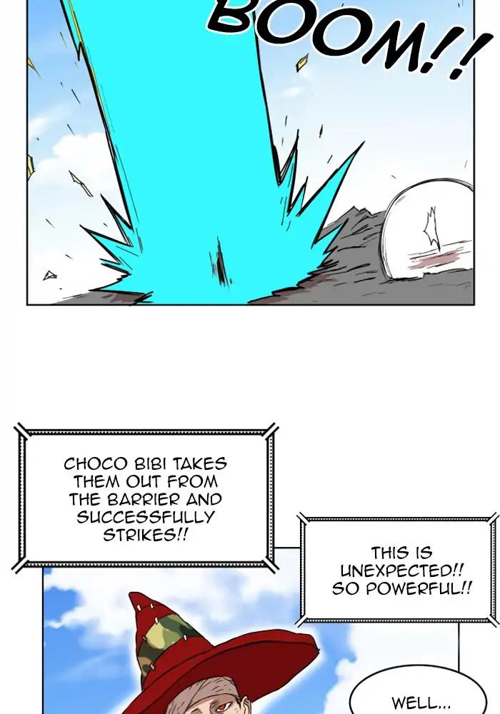 Hardcore Leveling Warrior chapter 132 page 51