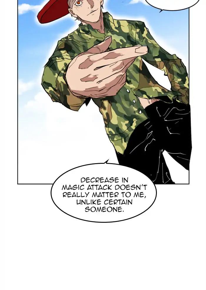 Hardcore Leveling Warrior chapter 132 page 52