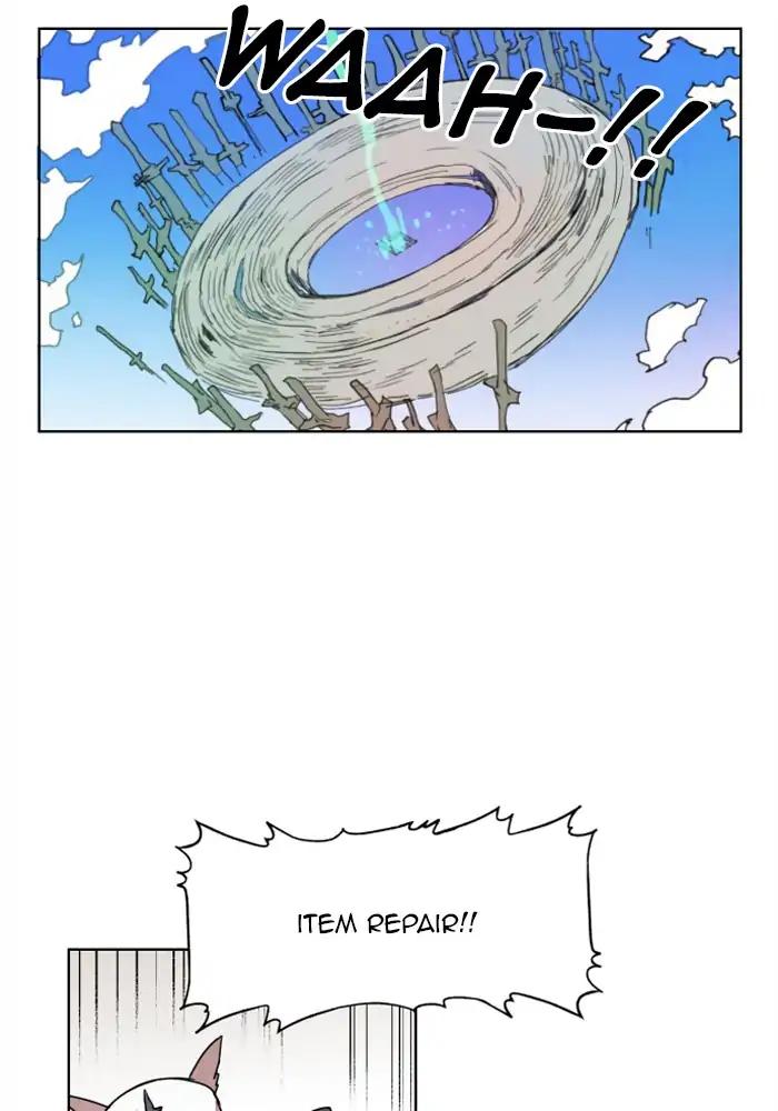 Hardcore Leveling Warrior chapter 132 page 53