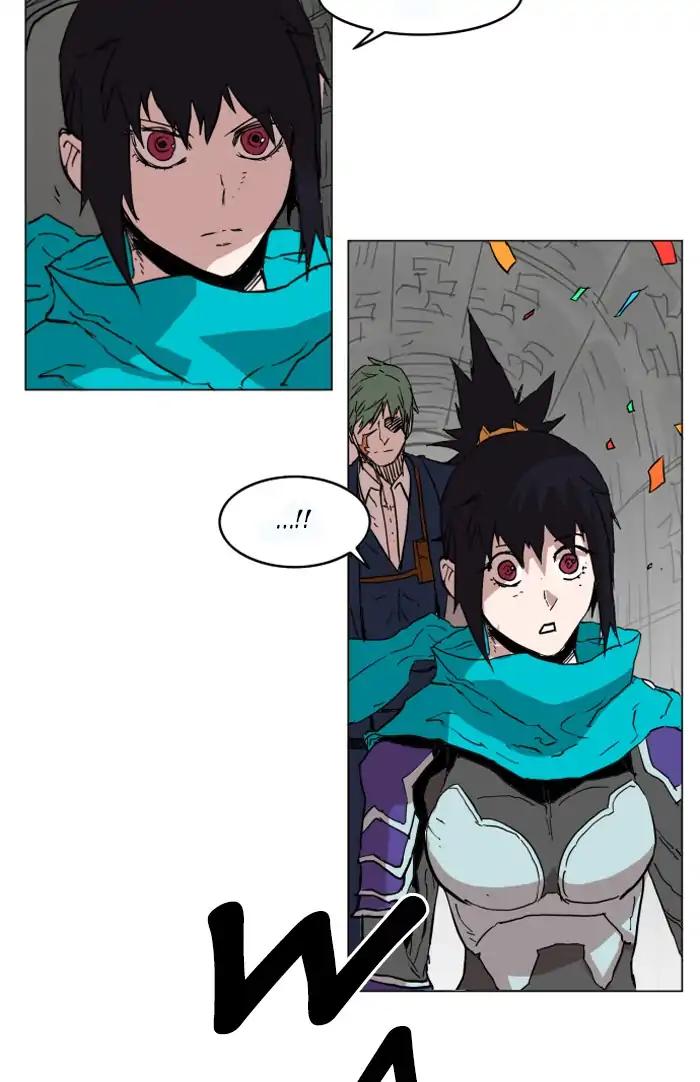 Hardcore Leveling Warrior chapter 132 page 57