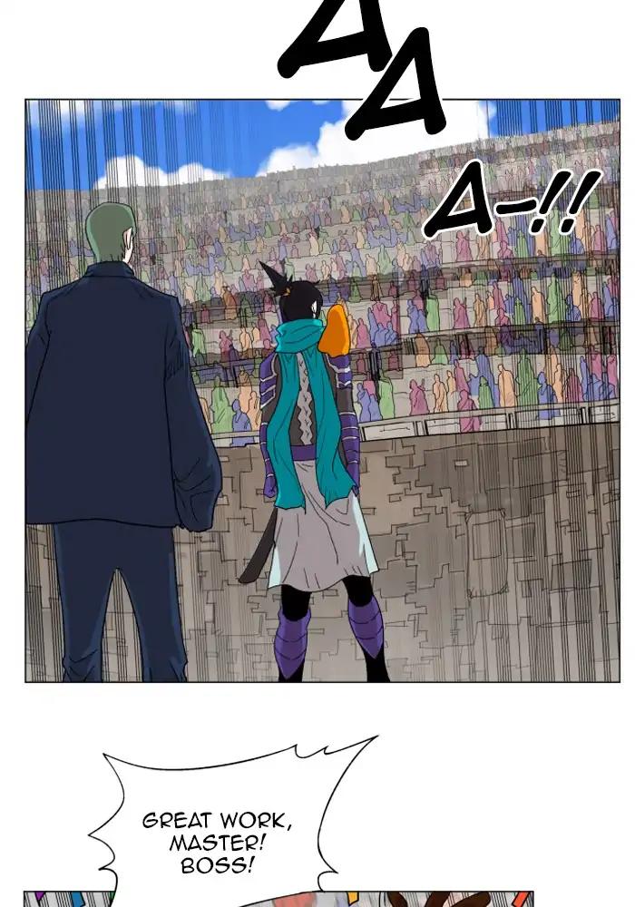 Hardcore Leveling Warrior chapter 132 page 58