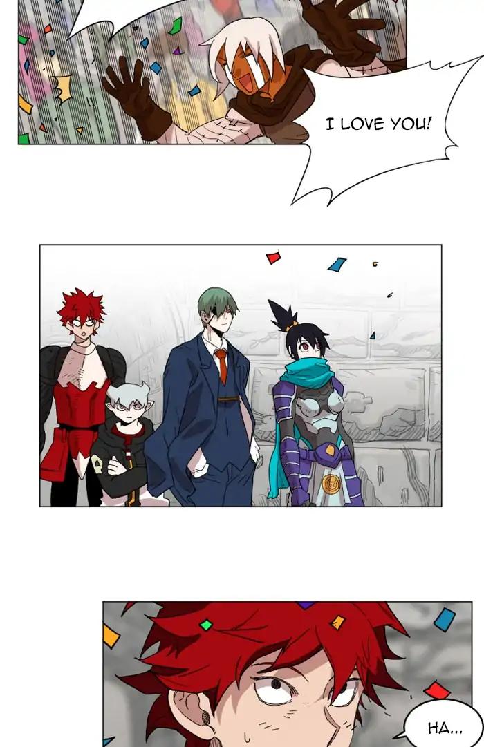 Hardcore Leveling Warrior chapter 132 page 59