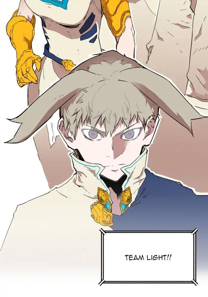 Hardcore Leveling Warrior chapter 132 page 6