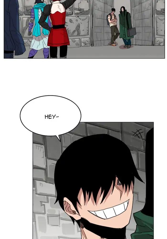 Hardcore Leveling Warrior chapter 132 page 62