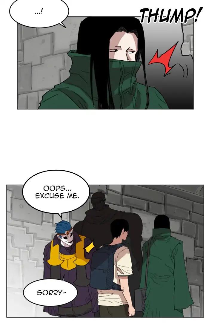 Hardcore Leveling Warrior chapter 132 page 69