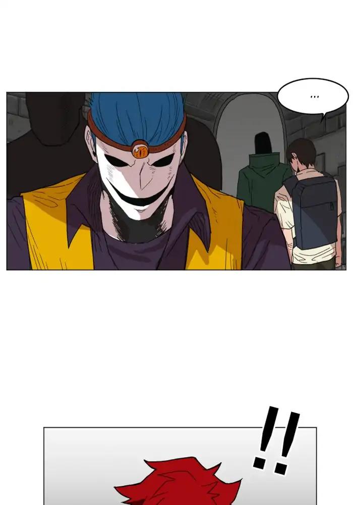 Hardcore Leveling Warrior chapter 132 page 70