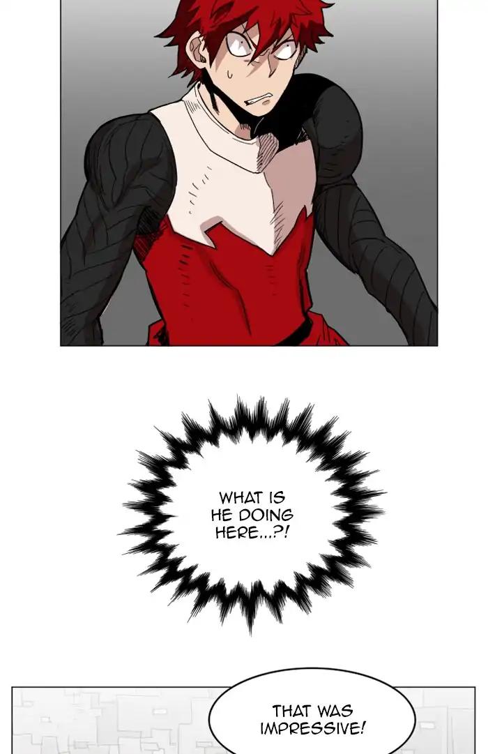 Hardcore Leveling Warrior chapter 132 page 71