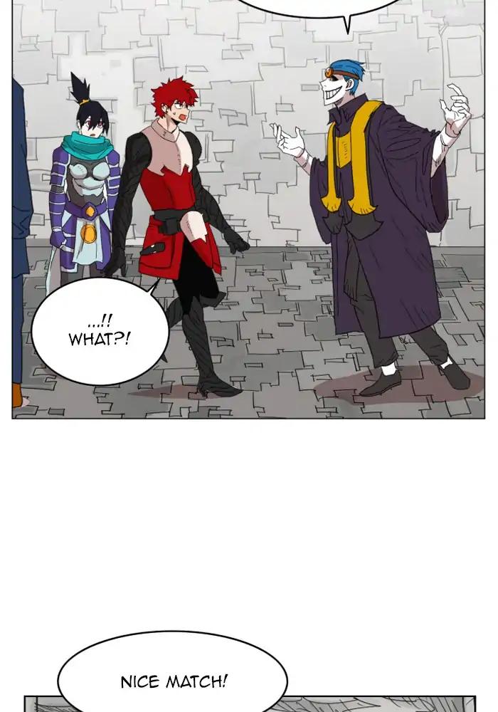 Hardcore Leveling Warrior chapter 132 page 72