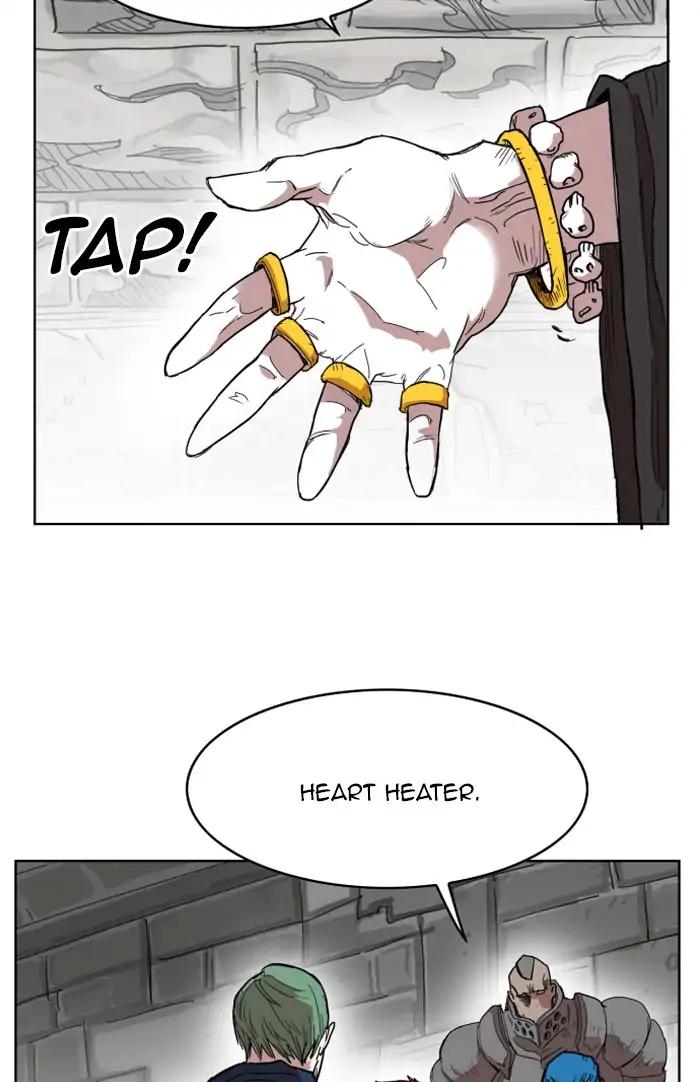 Hardcore Leveling Warrior chapter 132 page 73