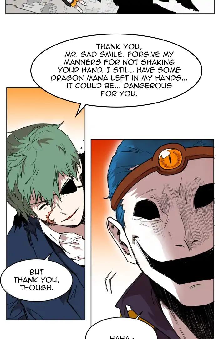 Hardcore Leveling Warrior chapter 132 page 75