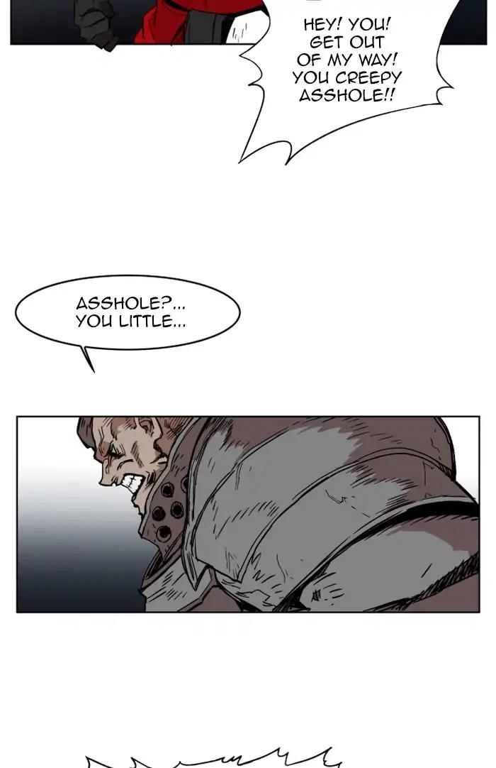 Hardcore Leveling Warrior chapter 132 page 77