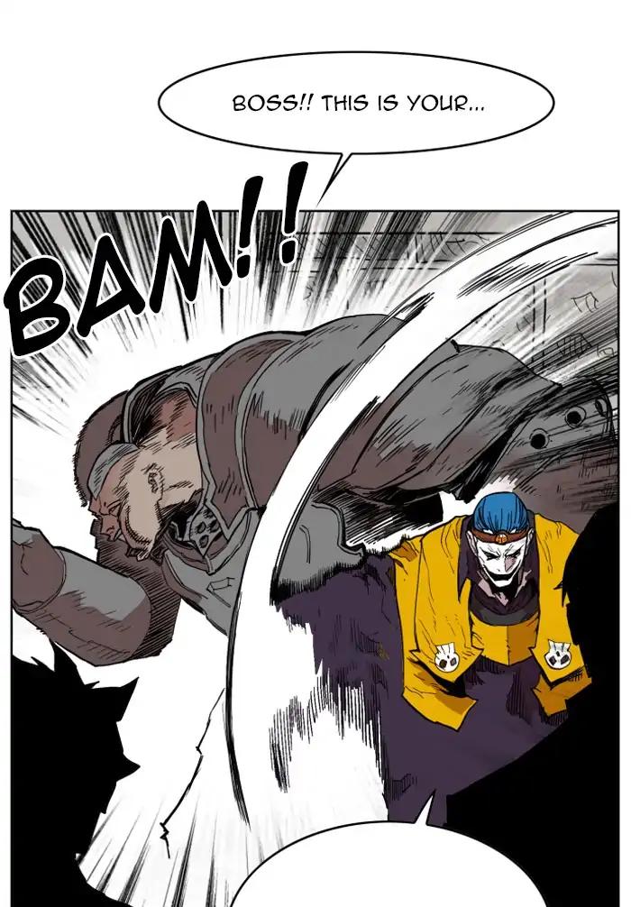 Hardcore Leveling Warrior chapter 132 page 80