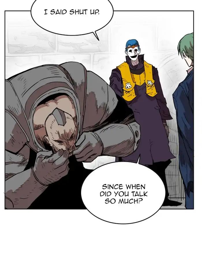 Hardcore Leveling Warrior chapter 132 page 83