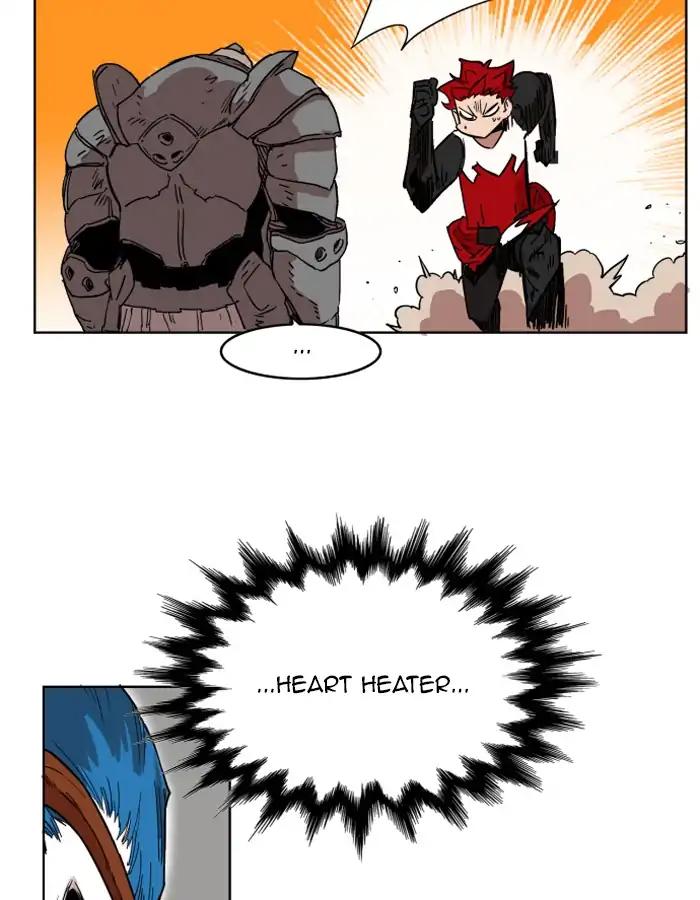 Hardcore Leveling Warrior chapter 132 page 87