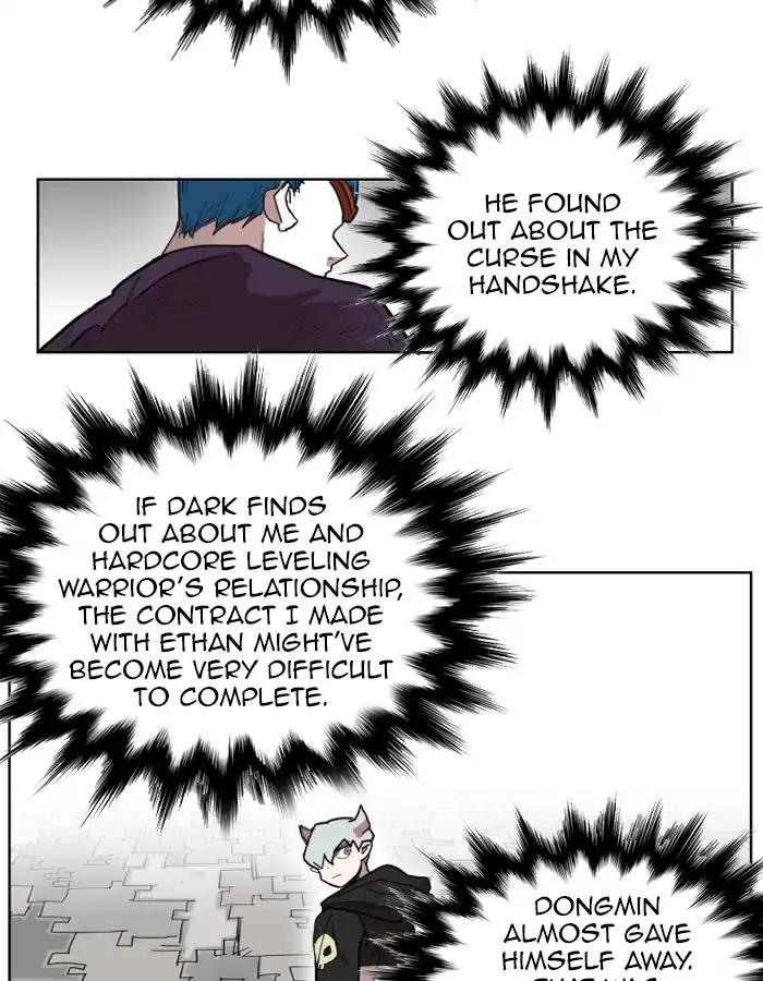 Hardcore Leveling Warrior chapter 132 page 89