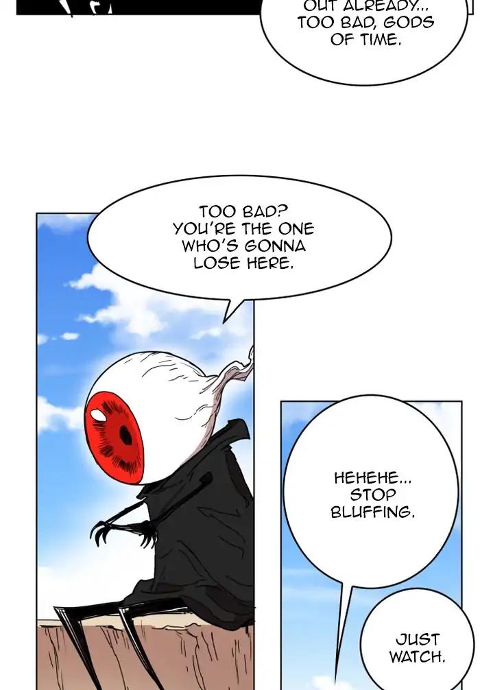 Hardcore Leveling Warrior chapter 132 page 9